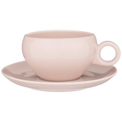 ЧАЙНЫЙ НАБОР BRONCO "FUSION" НА 2 ПЕР. 4 ПР. 290 МЛ ПУДРОВЫЙ (КОР=12НАБ.)