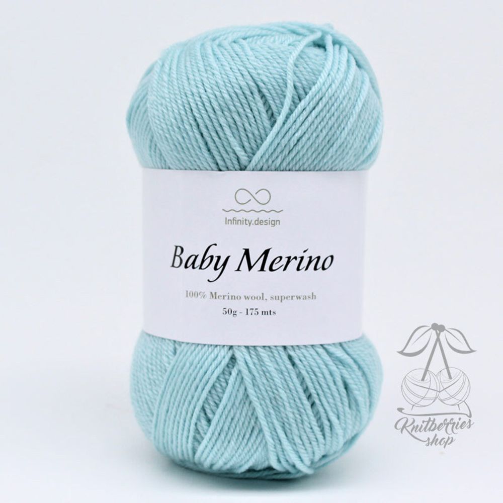 Infinity Design Baby Merino #7512