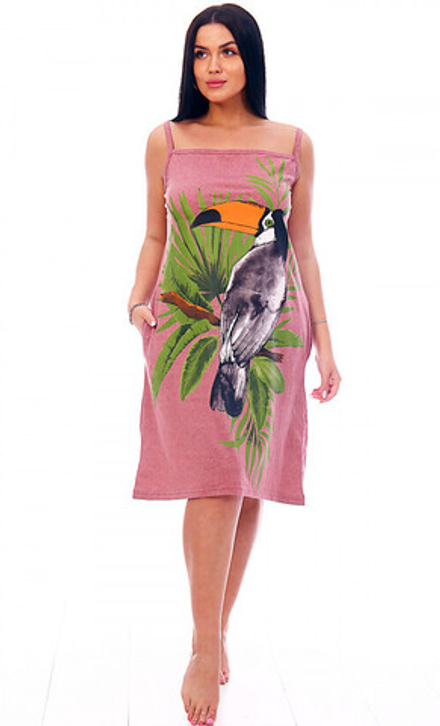 Туника женская Т-2530