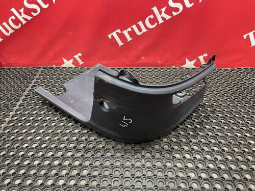 Угол бампера правый 2019г.