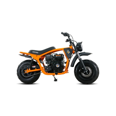 Минибайк (мотовездеход) Ranger RB200 MAX