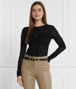 Блузка Pinko - черный(102315 A17S)