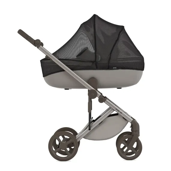 Коляска ANEX Eli 3 в 1 Granti