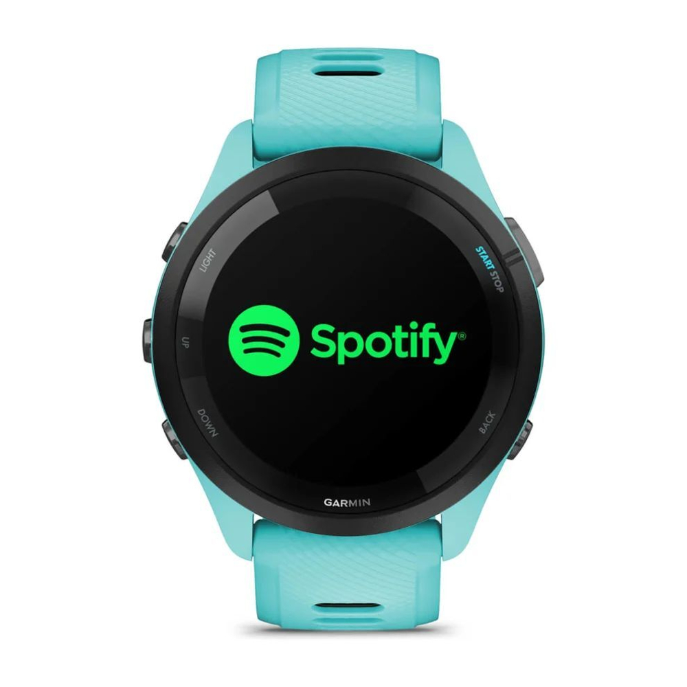 Смарт часы Forerunner 265 аква