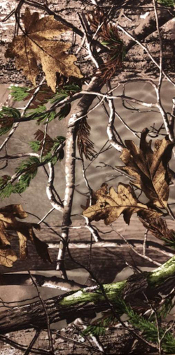 Ткань уличная-тентовая Prival Oxford 600 PU 1000, 230г/м2, камуфляж C59, 1.5х2м