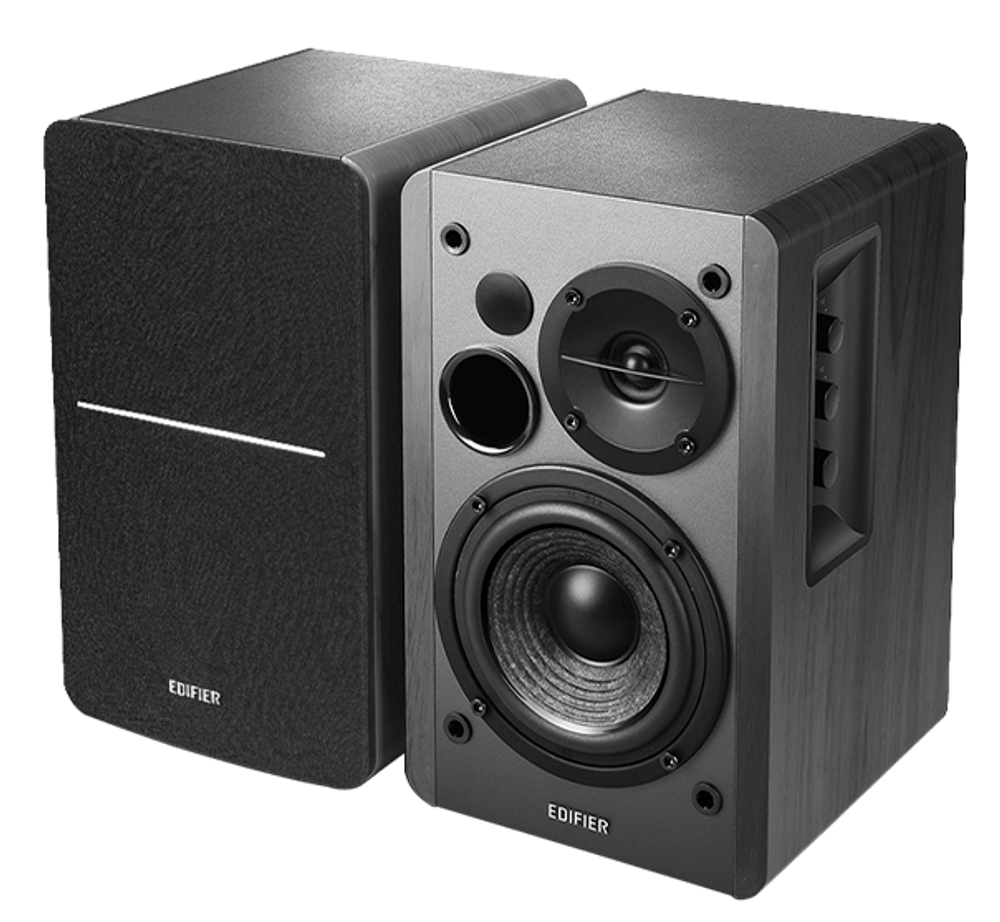 Компьютерная акустика 2.0 Edifier R1280DBS