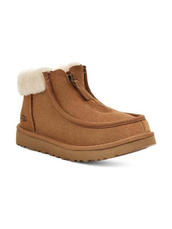UGG Фанкарра 'Chestnut Natural' Женские сапоги