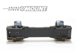 Кронштейн INNOMOUNT QD на Weaver/Picatinny Ø36мм BH20 20MOA (быстросъемный)