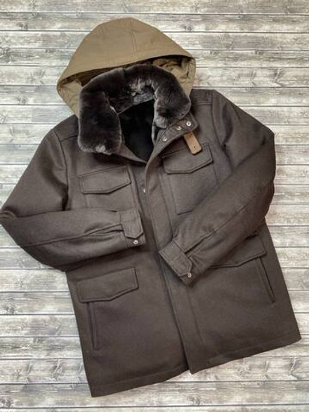 Куртка Loro Piana