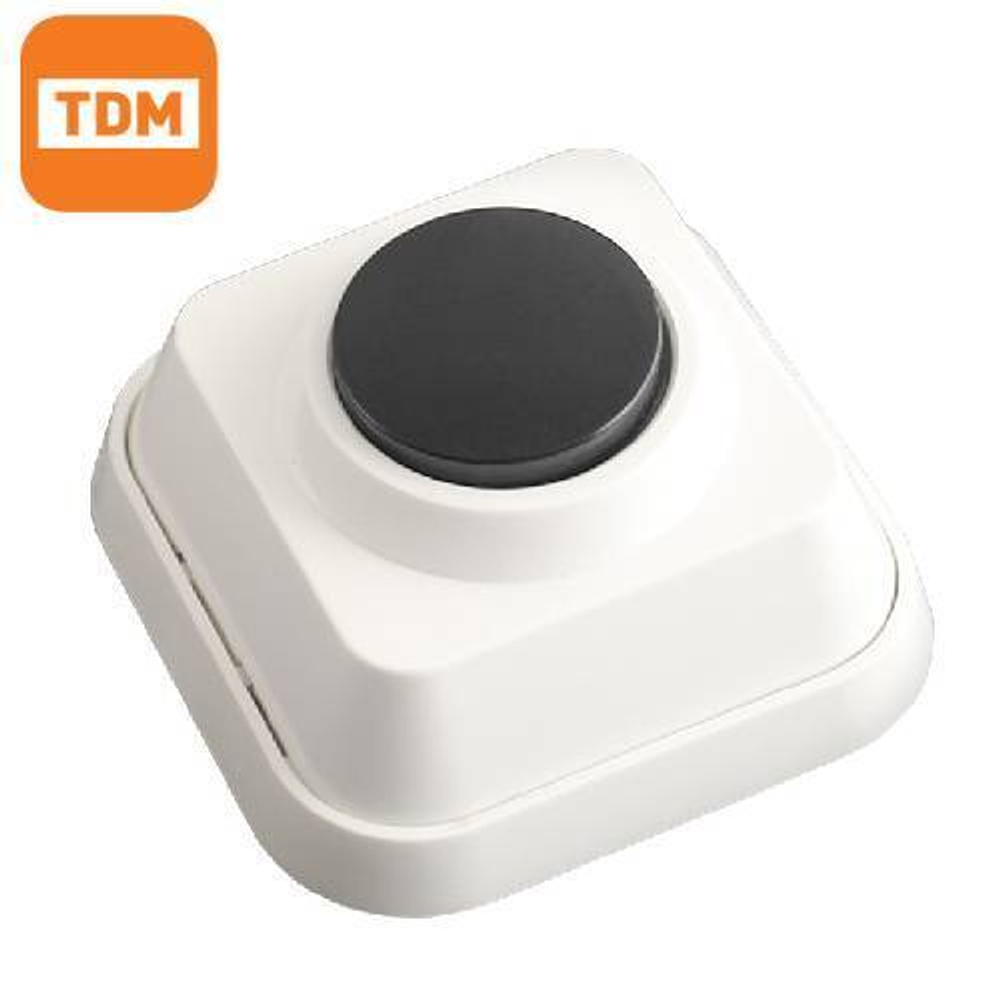 Кнопка звонка *** TDM SQ1901-0114