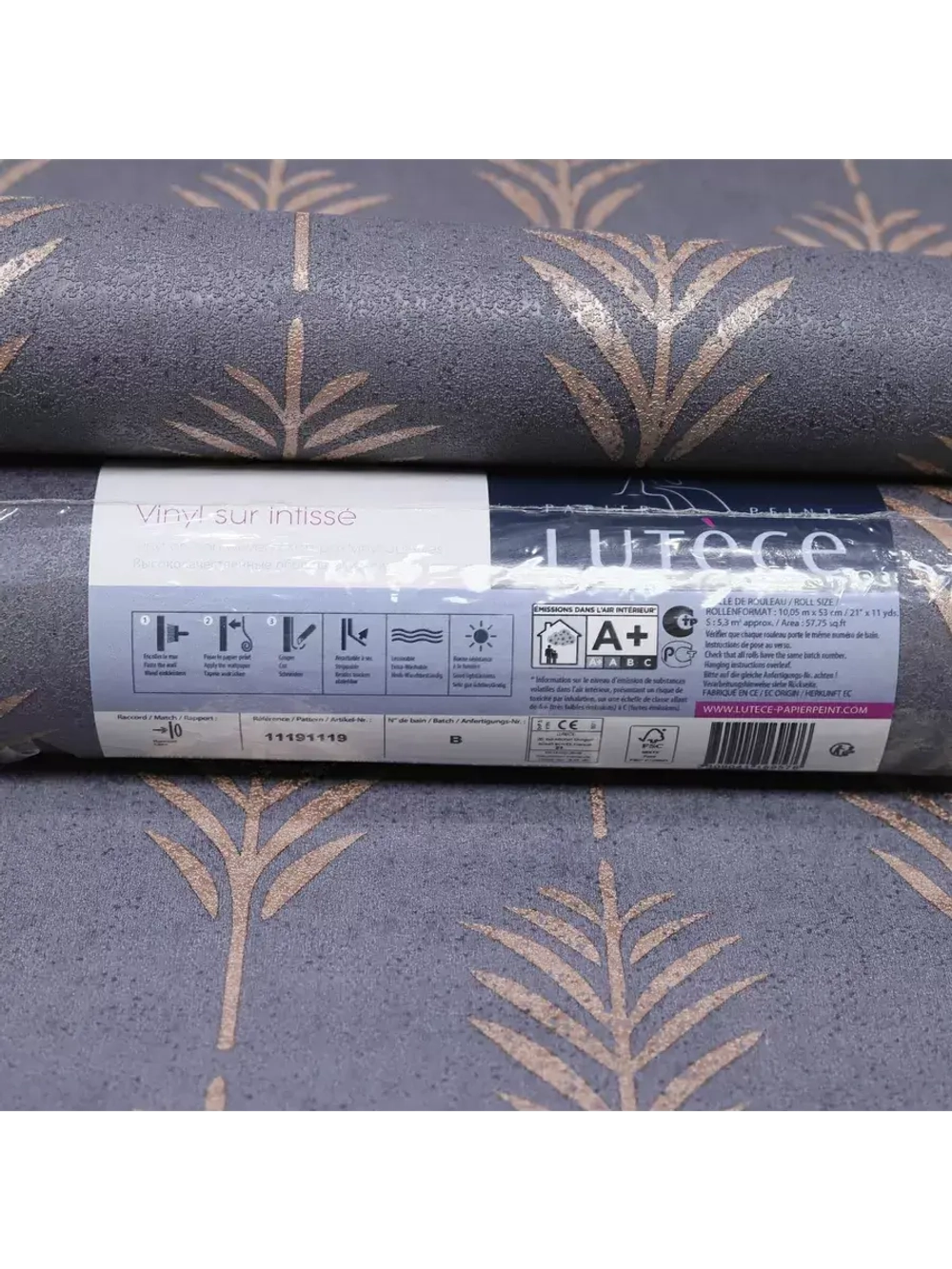 Обои 11191119 Sejours & Chambres Франция