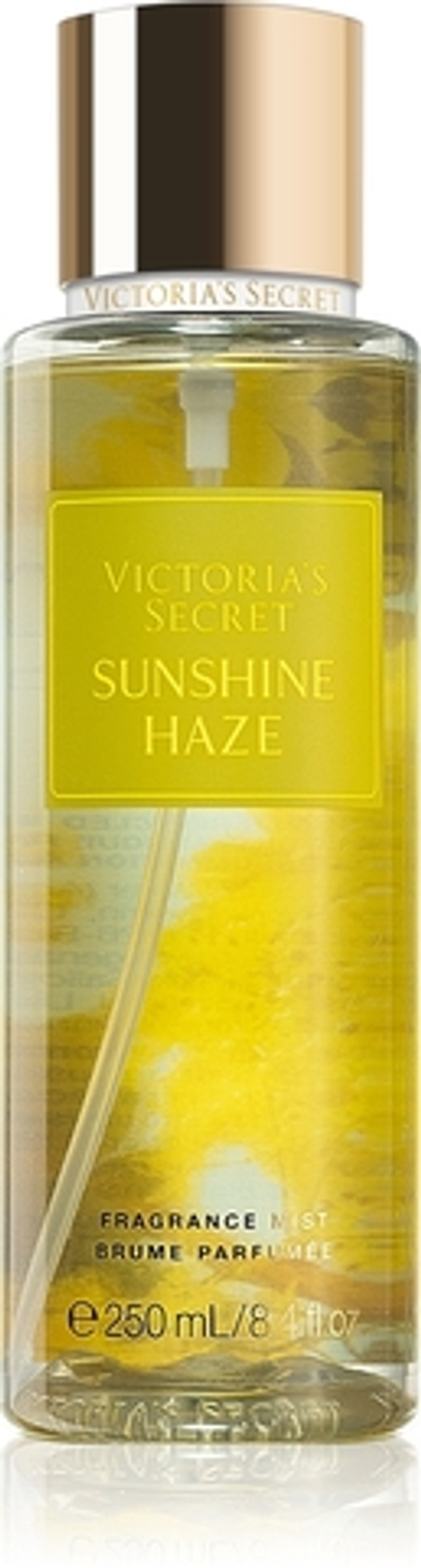 Victoria's Secret Sunshine Haze спрей для тела для женщин