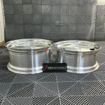 КОВАНЫЕ ДИСКИ ДЛЯ MERCEDES-BENZ S-CLASS W140 1998 МЕРСЕДЕС-БЕНЗ