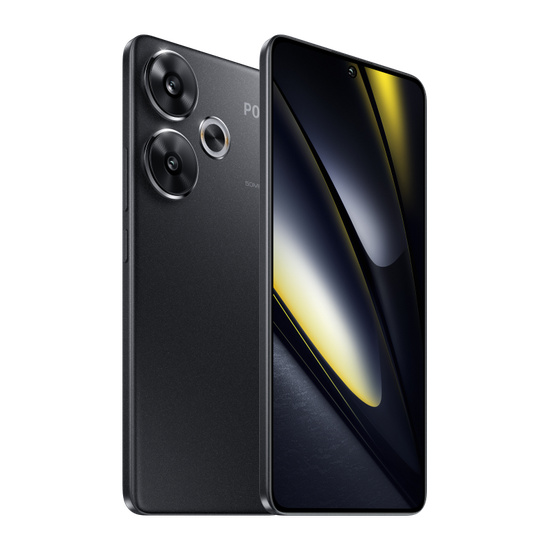 Poco F6