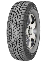 Легковая шина 205/70 R15 96T LATITUDE ALPIN Michelin.