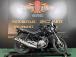 Yamaha YBR125 , 2013