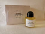 BYREDO Mixed Emotions