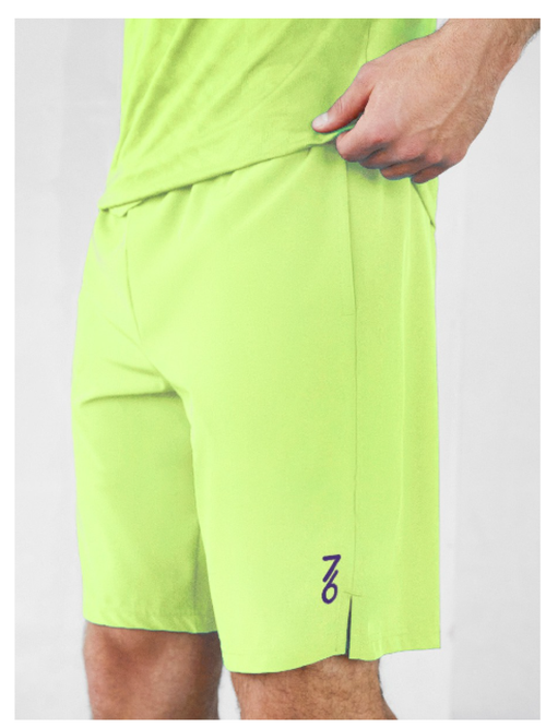 Шорты Miran 7" Sunny Lime