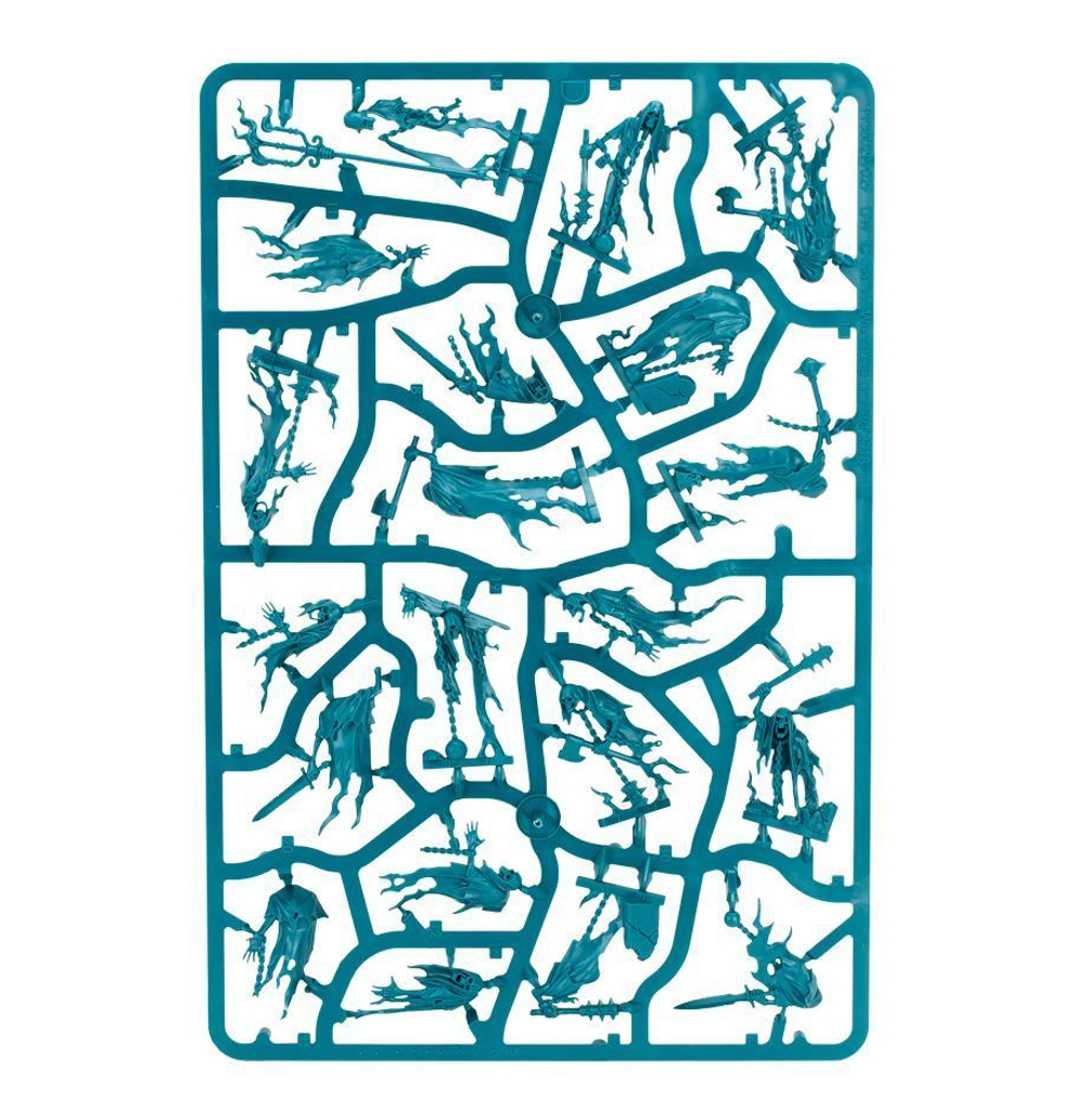 Easy to Build: Chainrasp Hordes