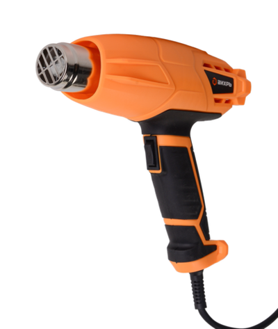 Термопистолет (фен промышленный) Вихрь ТП-2000М