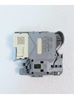 Блокировка люка (замок) для стиральной машины 250v 16A 0024000128RB Haier