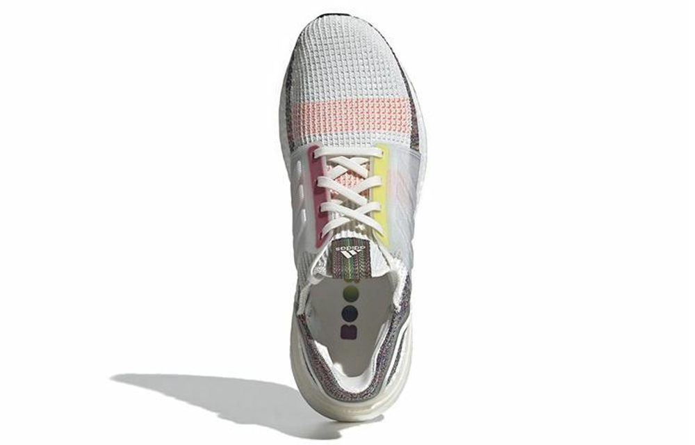 Кроссовки Adidas Ultraboost 19 Pride