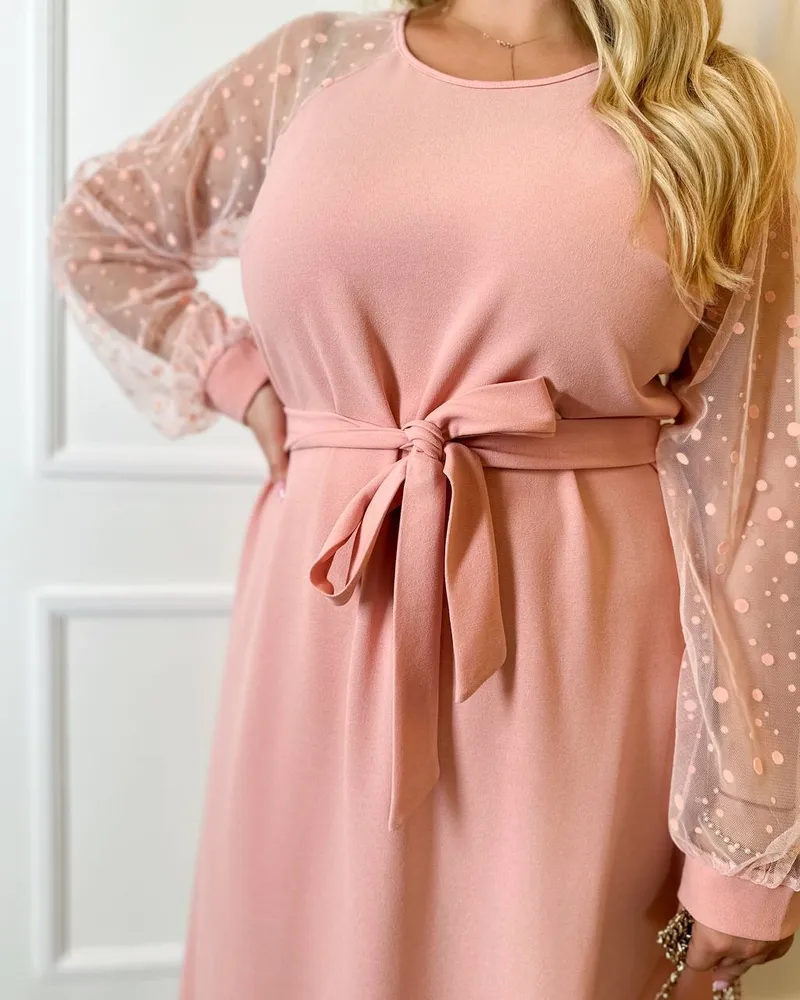 Платье УК-062-4 Fabrika