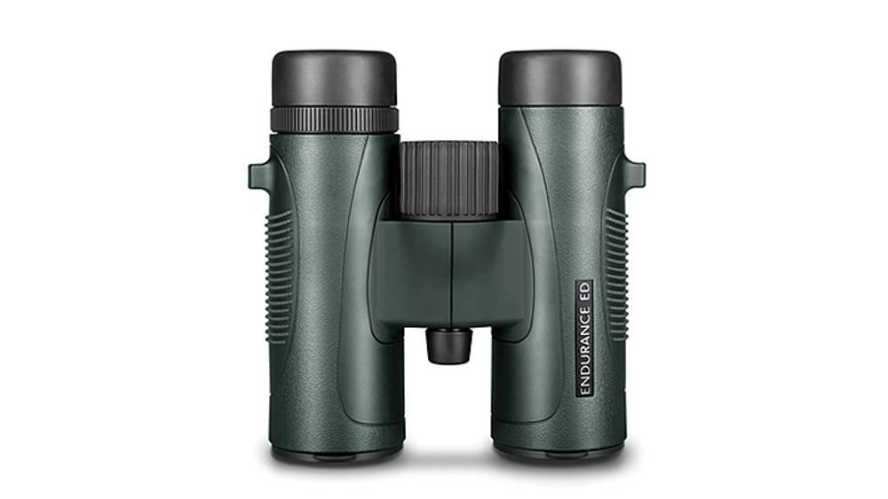 Бинокль Hawke Endurance ED 8x32 WP зеленый (36201)
