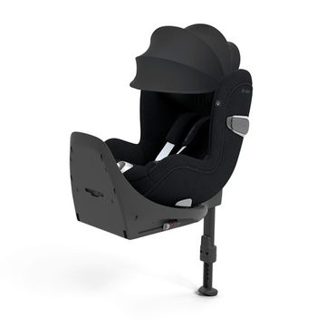 Автокресло Cybex Sirona T i-Size Sepia Black Plus