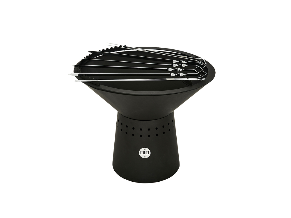 Грили-очаги Dio Light