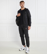 Спортивный костюм EA7 - черный(6RPV62 PNDOZ)