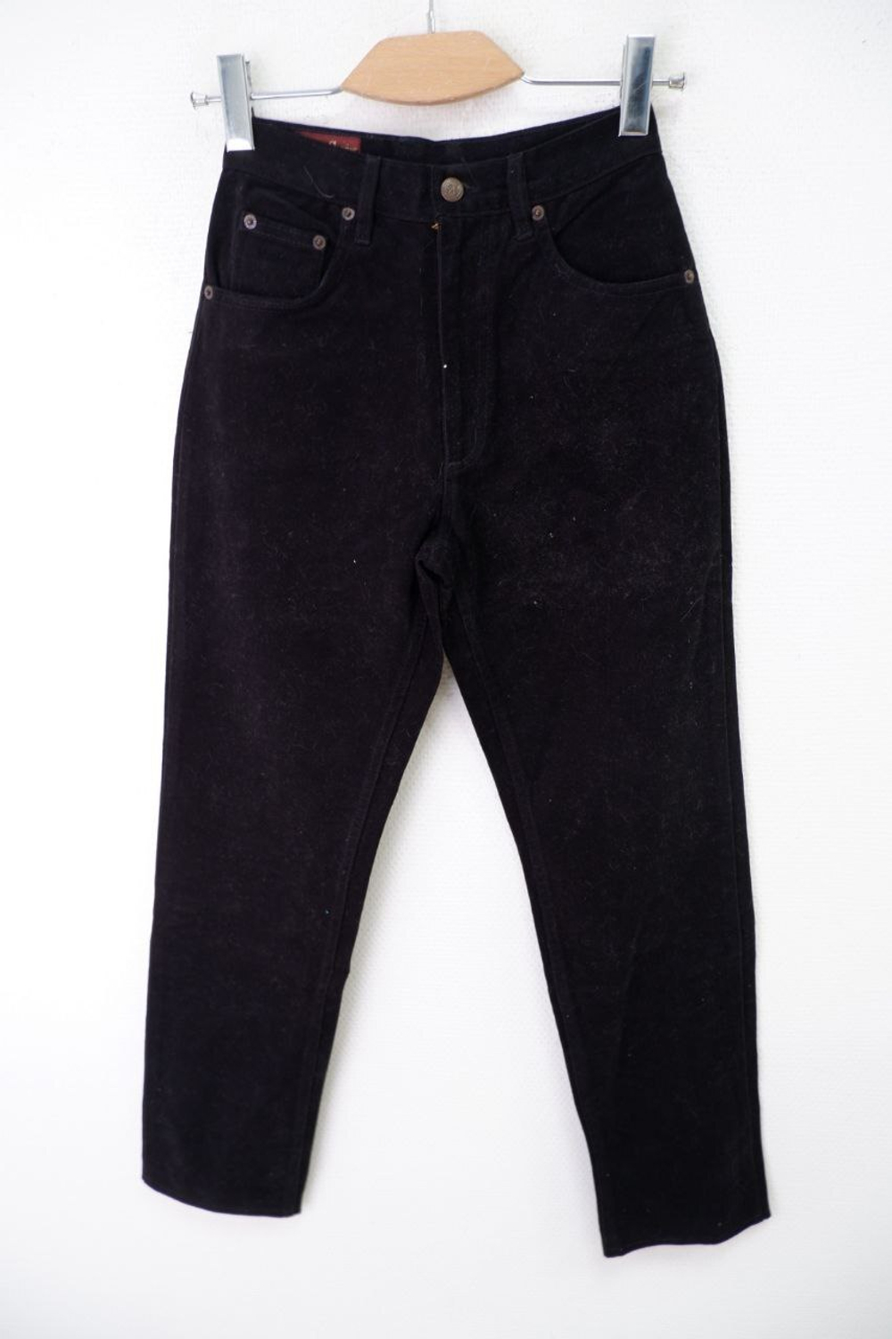 Брюки Marlboro Classics базовые 42 размер