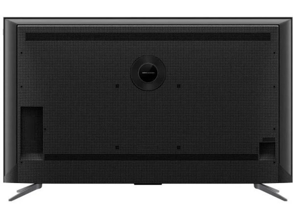 QLED телевизор TCL 75C655 Pro 4K Ultra HD