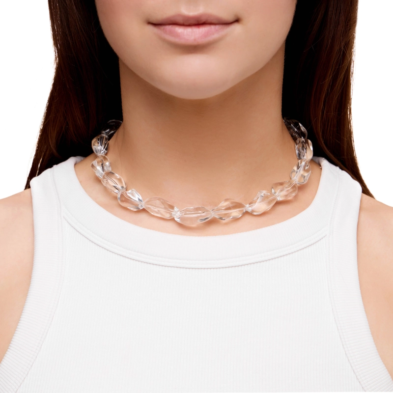 Колье Чистая Вода