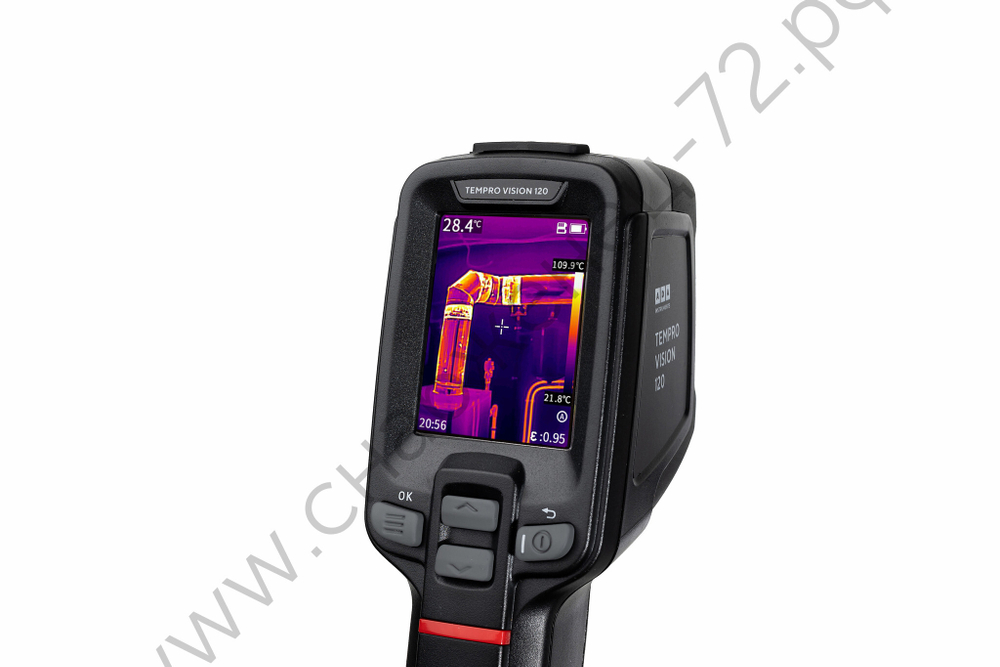 Тепловизор ADA TemPro VISION 120