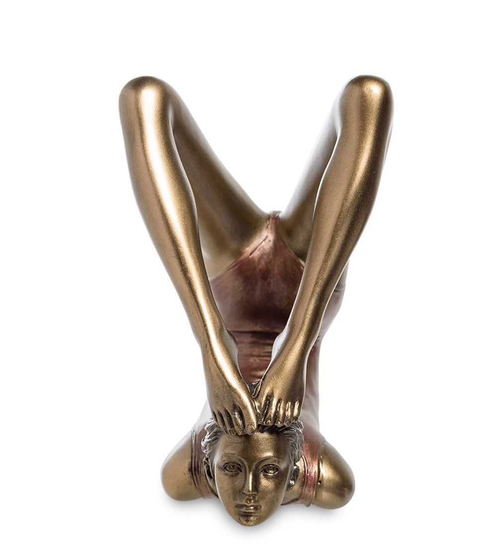 Veronese WS-156 Статуэтка «Гимнастка»