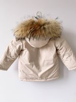 Пуховик Woolrich, 86