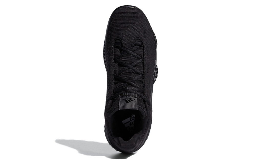 Кроссовки Adidas Pro Bounce 2018 Low