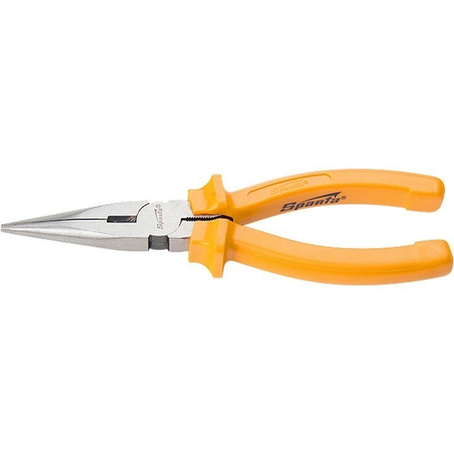 Длинногубцы 160мм прямые Спарта