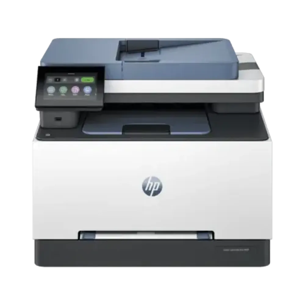 МФУ HP Europe Color LaserJet Pro 3303sdw (499M6A#B19)