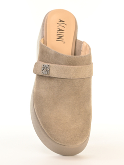 Сабо женские Ascalini B7360