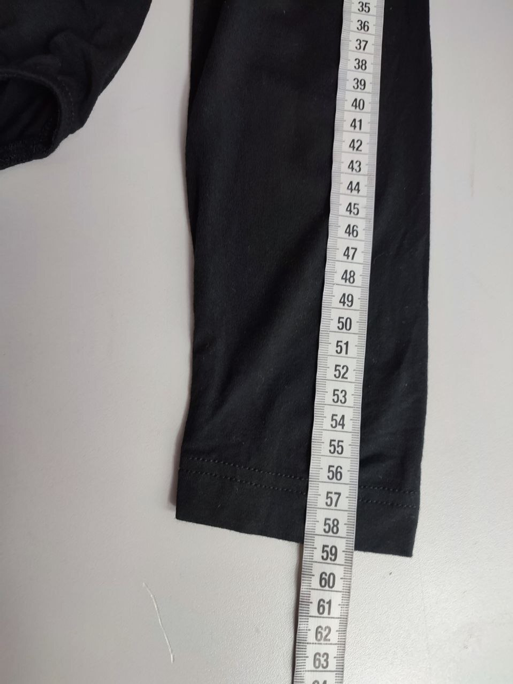 Боди Heine базовый 48 размер