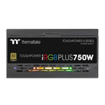 Блок питания ATX Thermaltake Toughpower iRGB PLUS 750W Gold