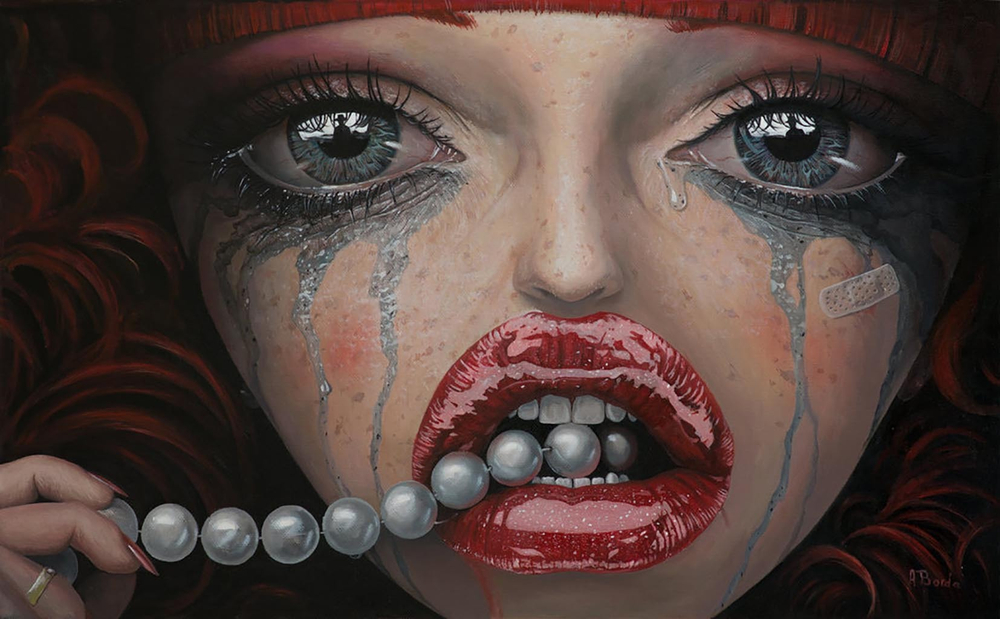 Adrian Borda (р. 1978)