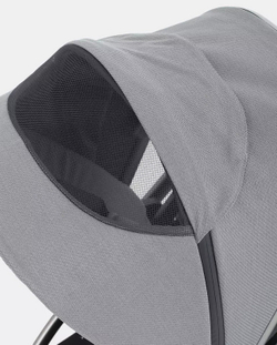 Детская коляска Rant Falcon 3 в 1 Grey