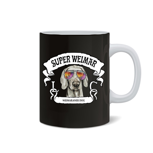 Кружка "Супер Веймар"