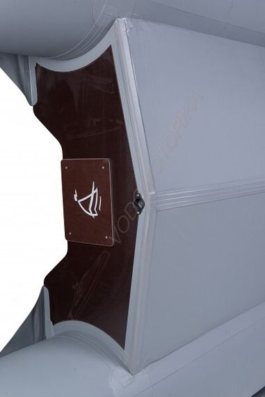 Лодка Адмирал 500