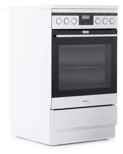 Электрическая плита Hansa FCCW58245