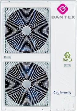Мультисплит-система Dantex DM-DC180WK/SF