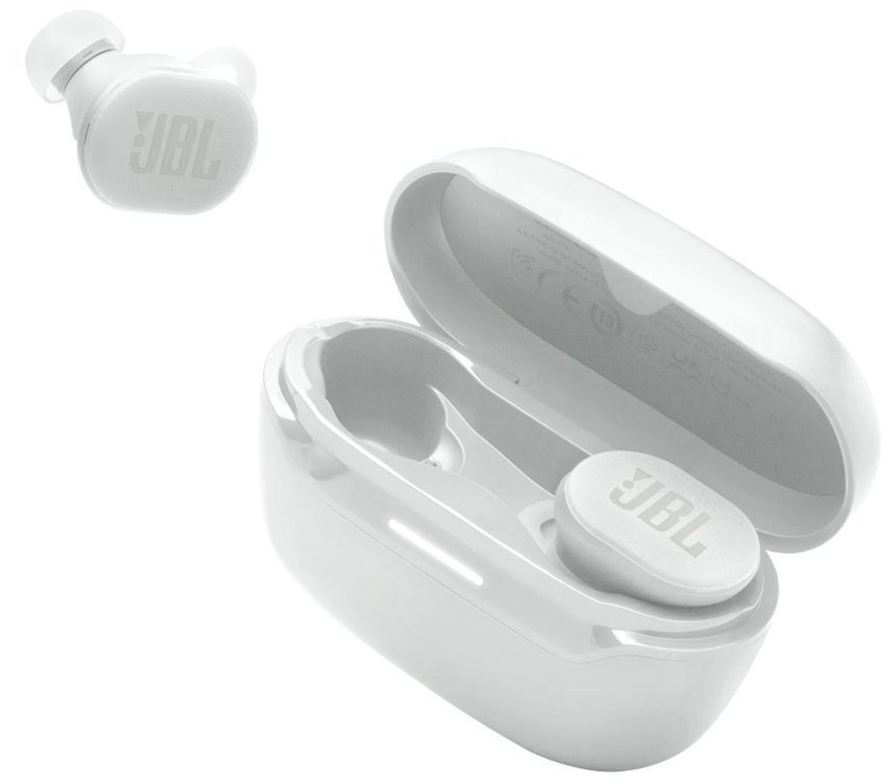 Наушники беспроводные JBL JBLENDURACE2WHT